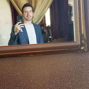 Meet your Posher, Chris